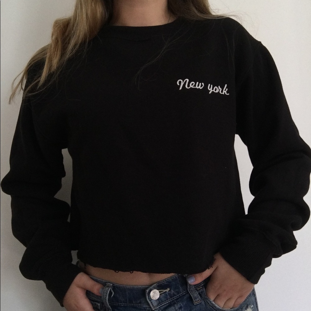 Brandy Melville